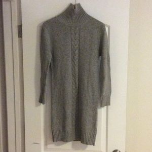 NWOT beautiful Theme sweater dress